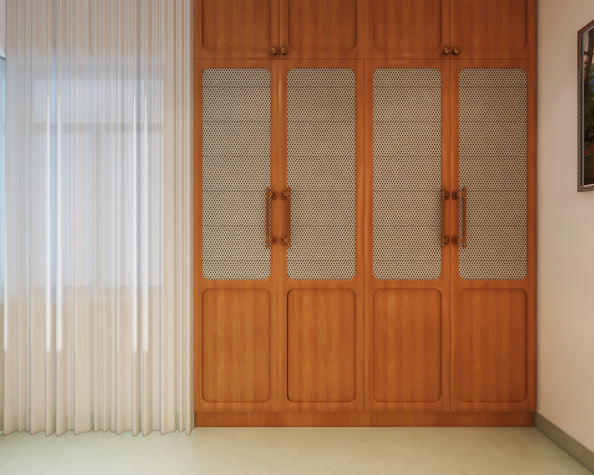 Beyond Decoration – The Rise of Conceptual Interior Design in India