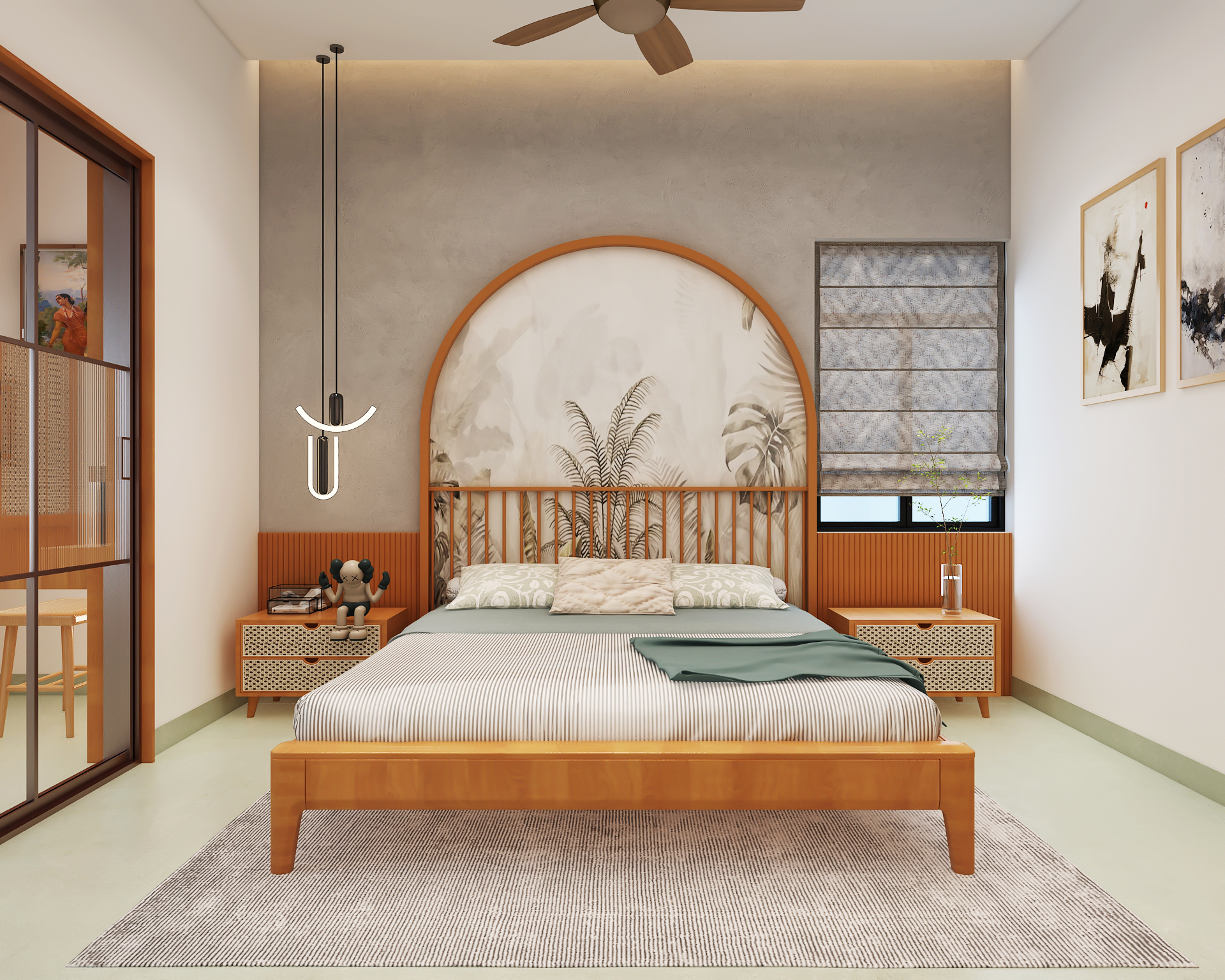 Designing Spaces That Reflect Who You Are